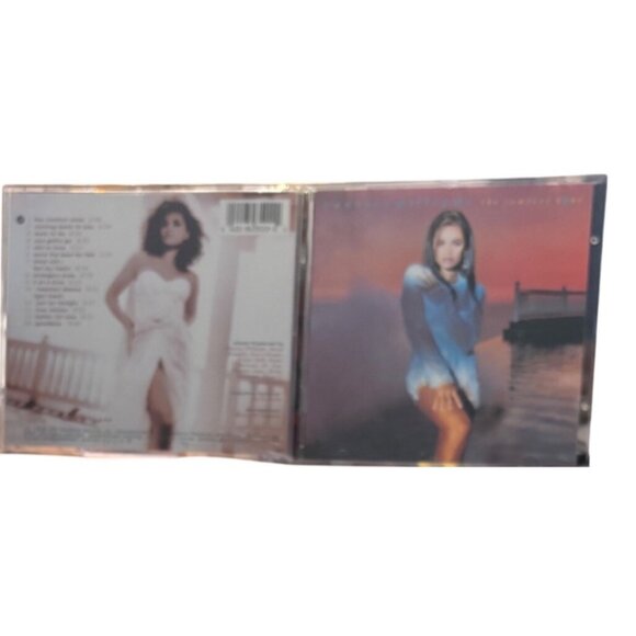 CD Vanessa Williams "The Comfort Zone" CD Album - Picture 7 of 9